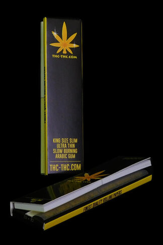 Bibułki + Filtry THC-THC, Produkt, Sklep
