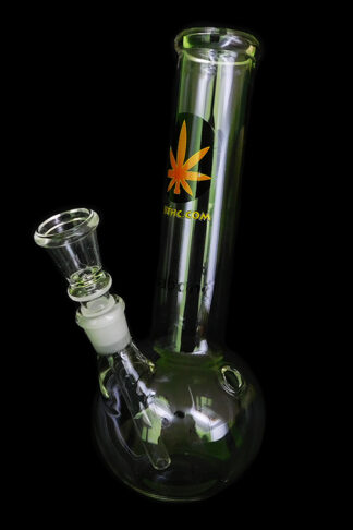 Bongo Bania THC-THC, Produkt, Sklep