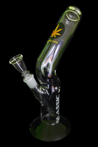 Bongo GLASSIC THC-THC, Produkt, Sklep