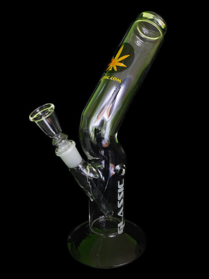 Bongo GLASSIC THC-THC, Produkt, Sklep