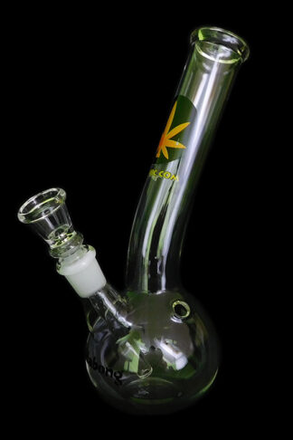 Bongo STYL THC-THC, Produkt, Sklep