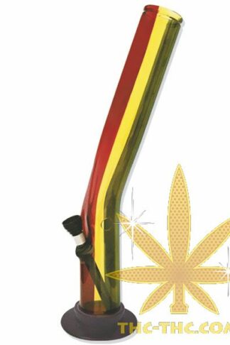 Fajka Wodna Akryl Prosta Rasta, Produkt, Sklep