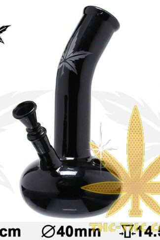 Fajka Wodna BLACK Bańka, Produkt, Sklep