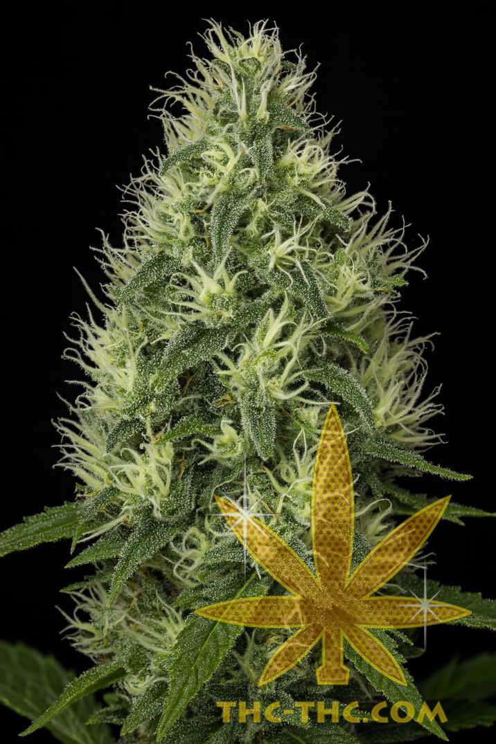 Lemon Drops LSD Automatic Feminizowane, Nasiona Marihuany, Konopi, Cannabis