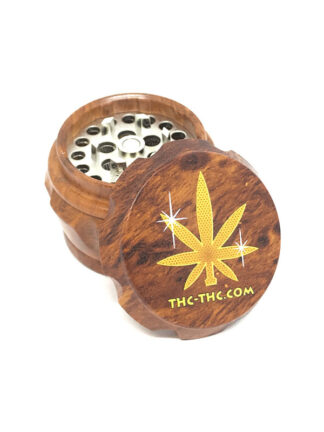 Młynek Drewniany THC-THC, Produkt, Sklep