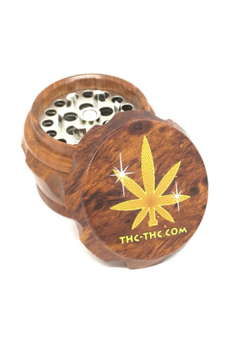 Młynek Drewniany THC-THC, Produkt, Sklep