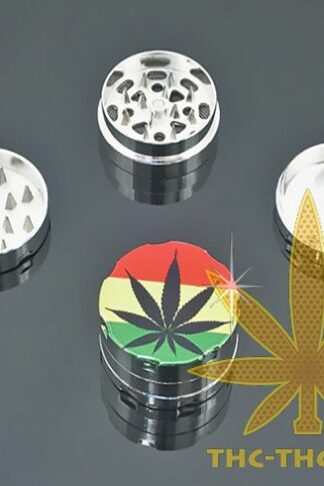 Młynek Metalowy Rasta, Produkt, Sklep