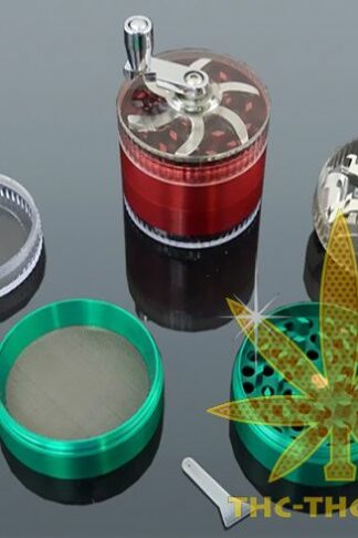 Młynek Metalowy z Korbką, Produkt, Sklep