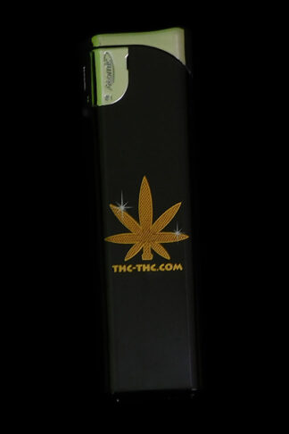 Zapalniczka Elektryczna THC-THC, Produkt, Sklep
